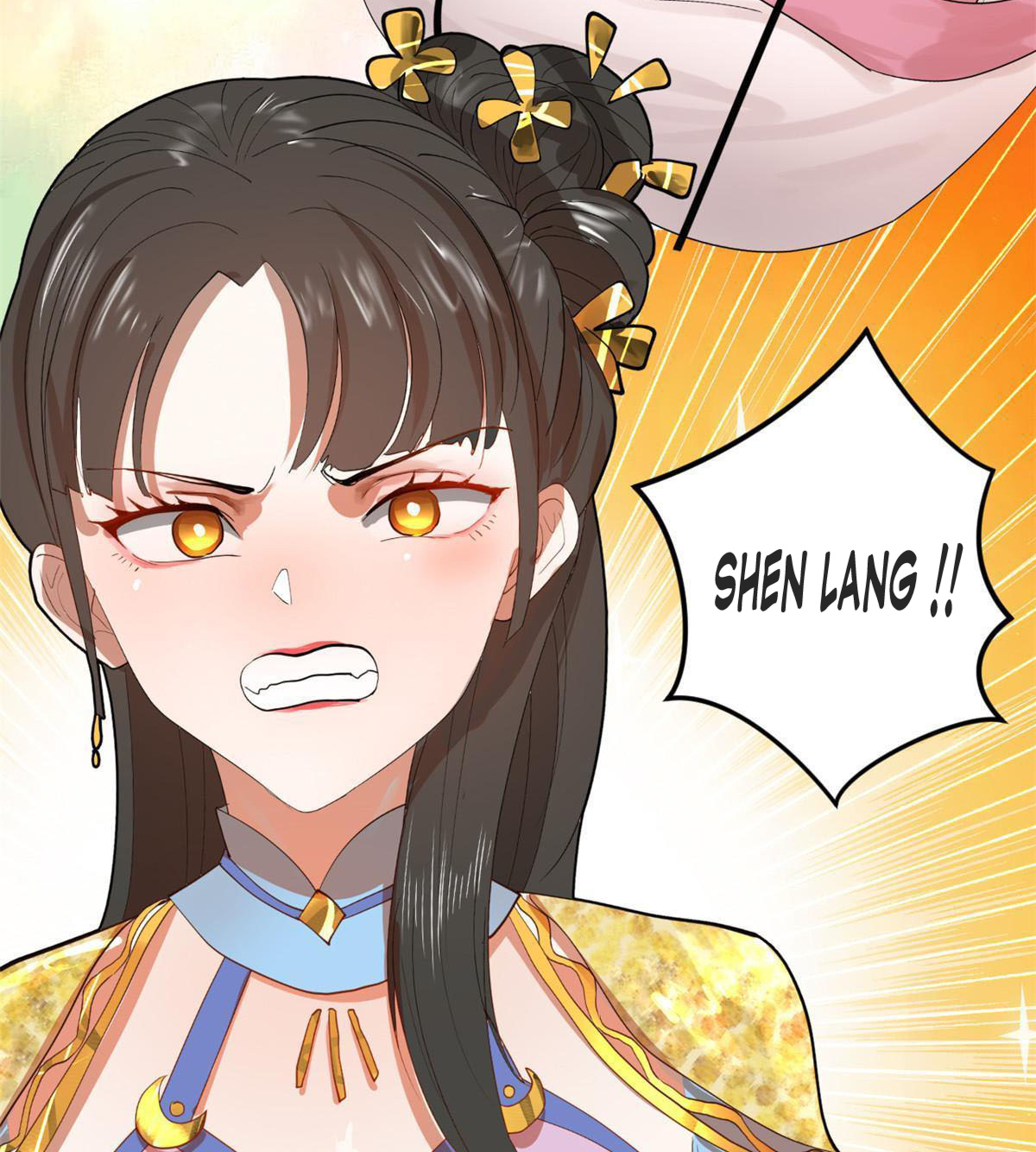 Ultimate Son-in-law 第4页