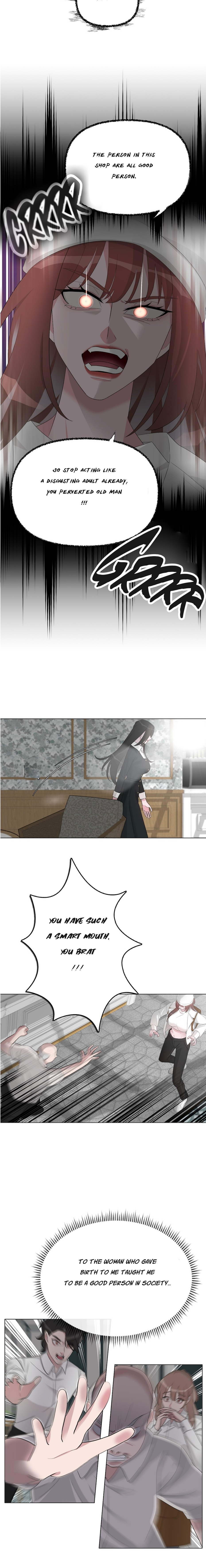 Mị̀ xyāk ca h̄̀āng rạk No Winter Lasts Forever, 第12页