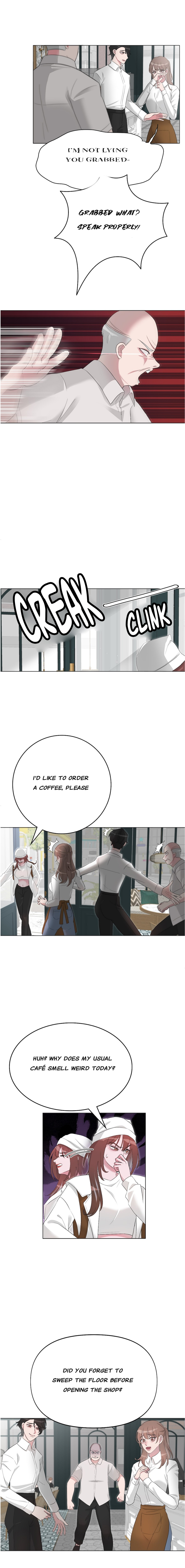Mị̀ xyāk ca h̄̀āng rạk No Winter Lasts Forever, 第10页