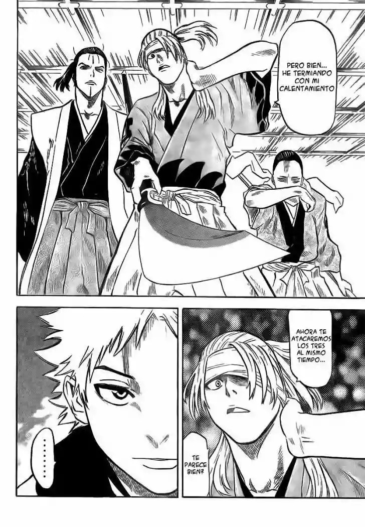 Gamaran Vol. 1 Ch. 3 第34页