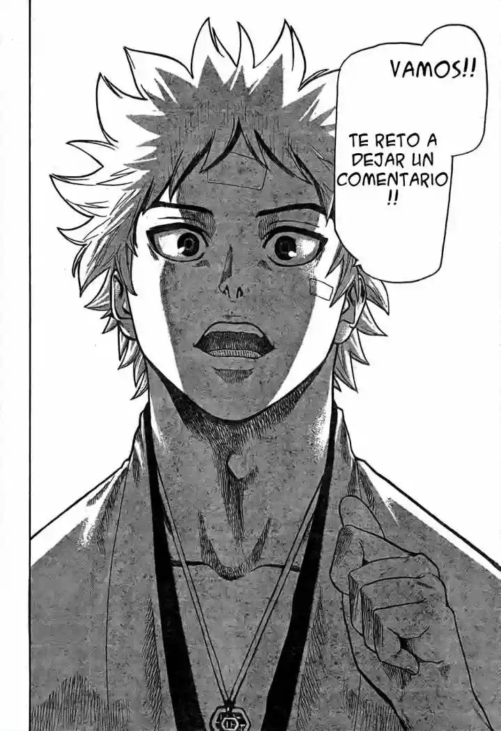Gamaran Vol. 1 Ch. 3 第35页