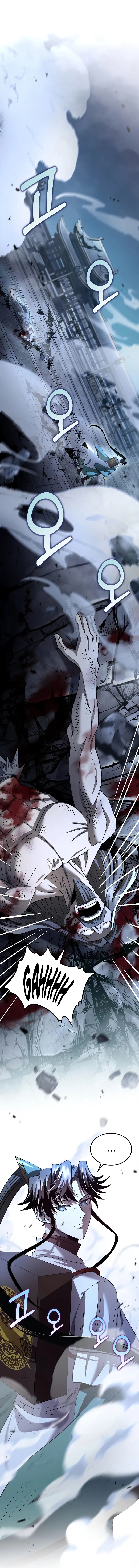 Doctor, Live Again Ch. 192 第2页