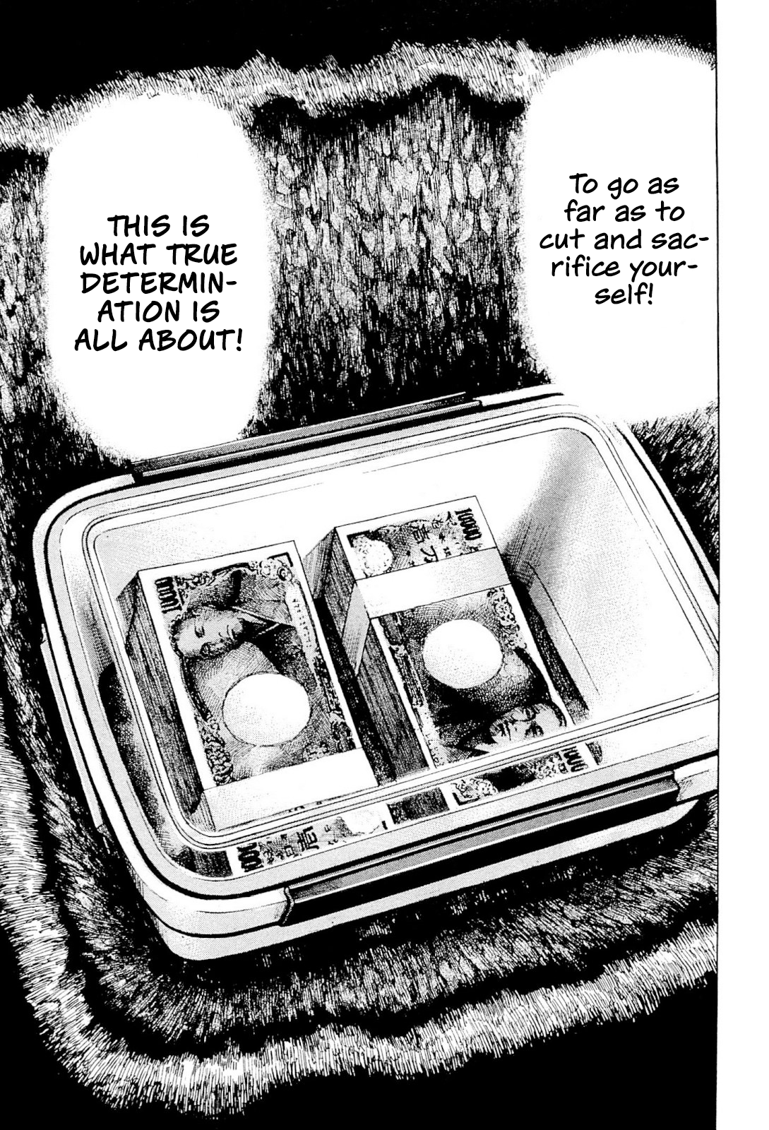 Laurels of Sand Promise To Toku-san 第11页
