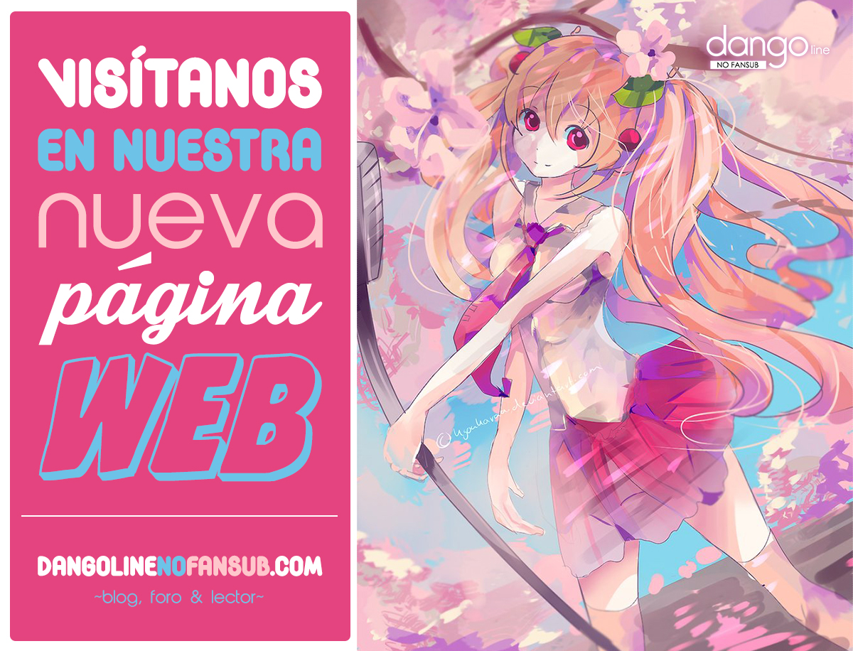 Hana Nochi Hare - Hanadan Next Season Vol. 1 Ch. 4 第2页