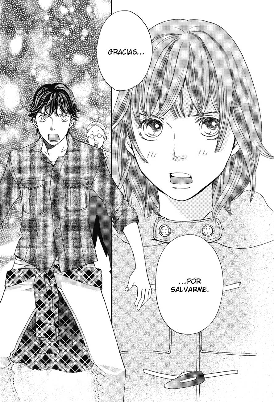 Hana Nochi Hare - Hanadan Next Season Vol. 1 Ch. 4 第26页