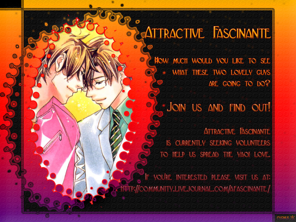 Aishiteru Vol. 1 Ch. 2 第2页