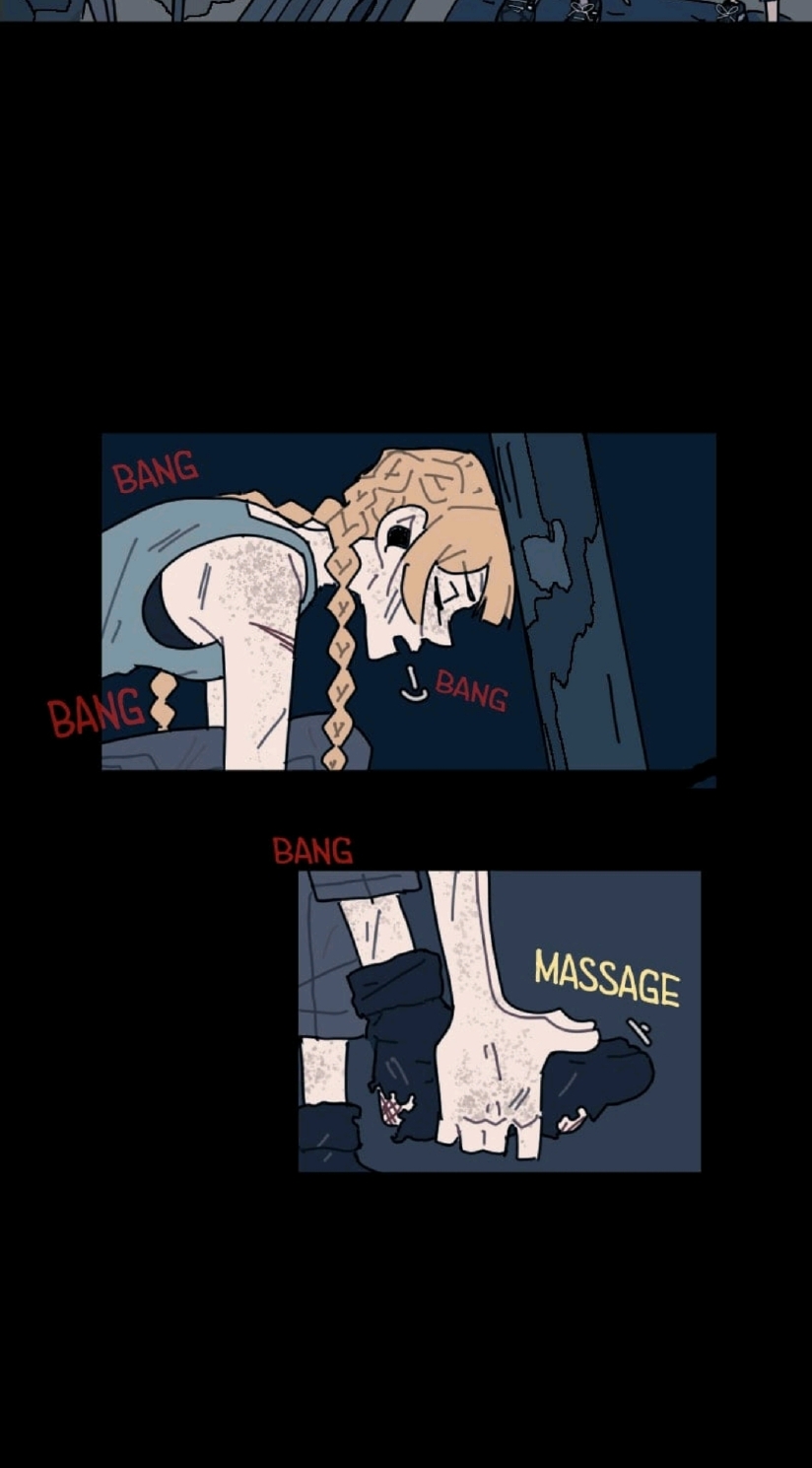 School Bus Graveyard Vol. 1 Ch. 1 第22页