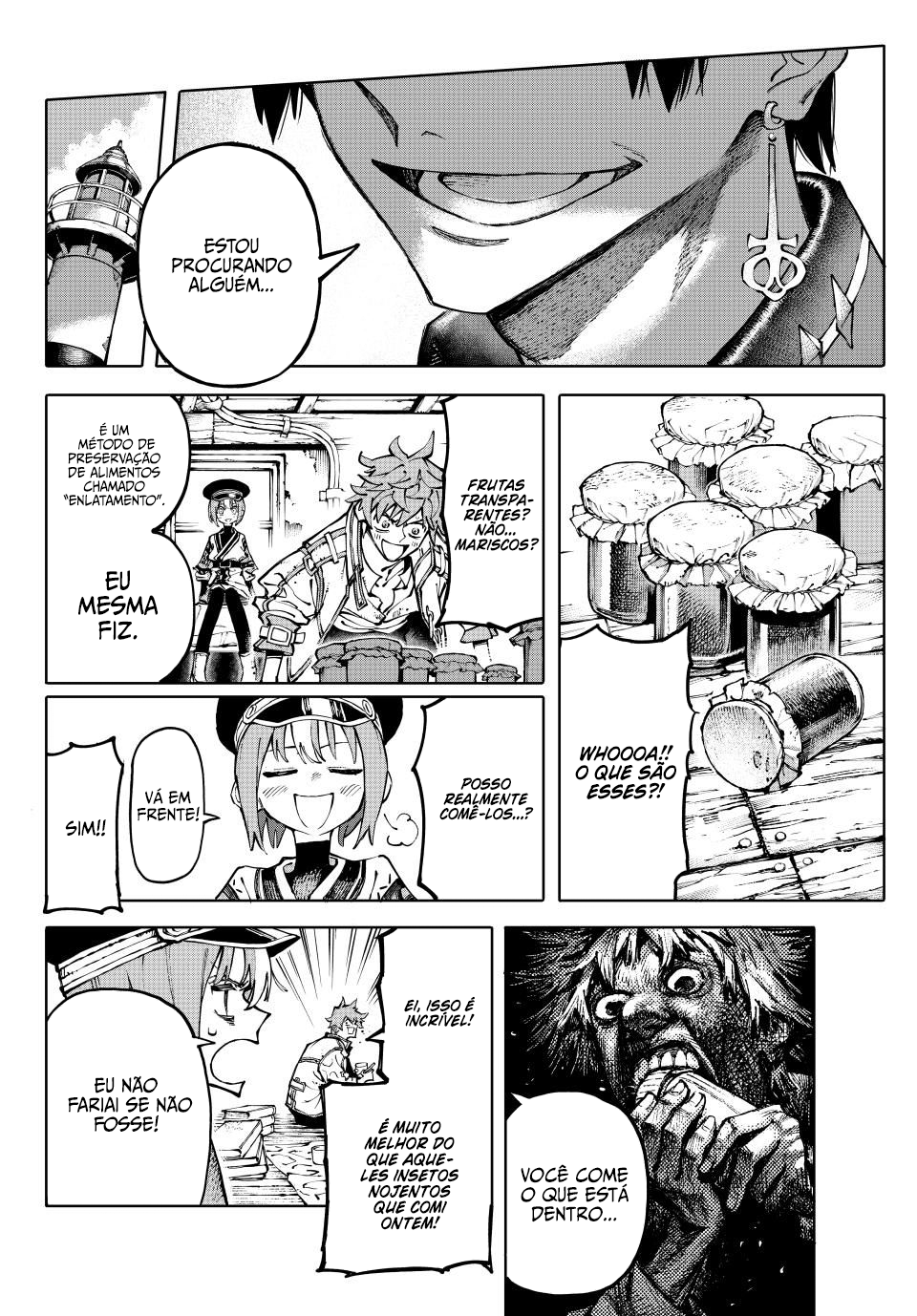 GALAXIAS Olá, mundo! 第21页