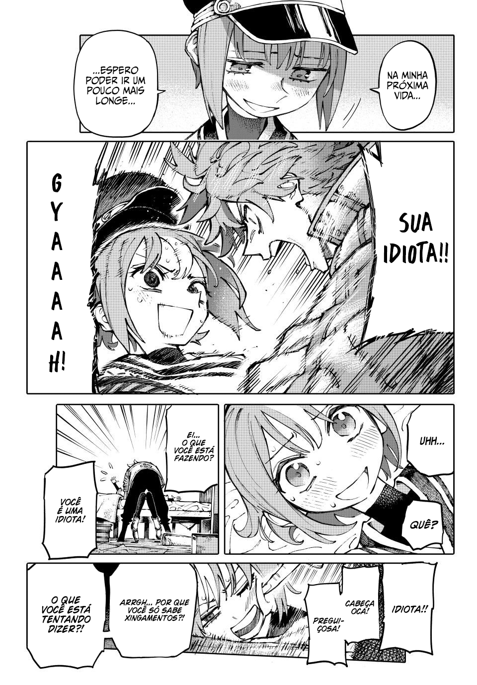 GALAXIAS Olá, mundo! 第24页
