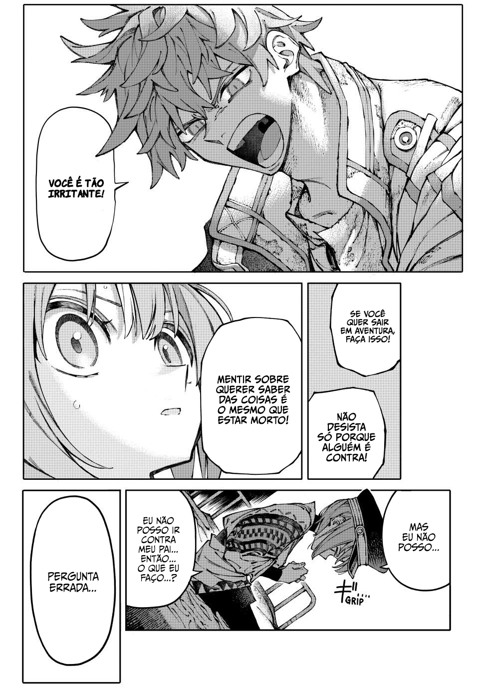 GALAXIAS Olá, mundo! 第25页