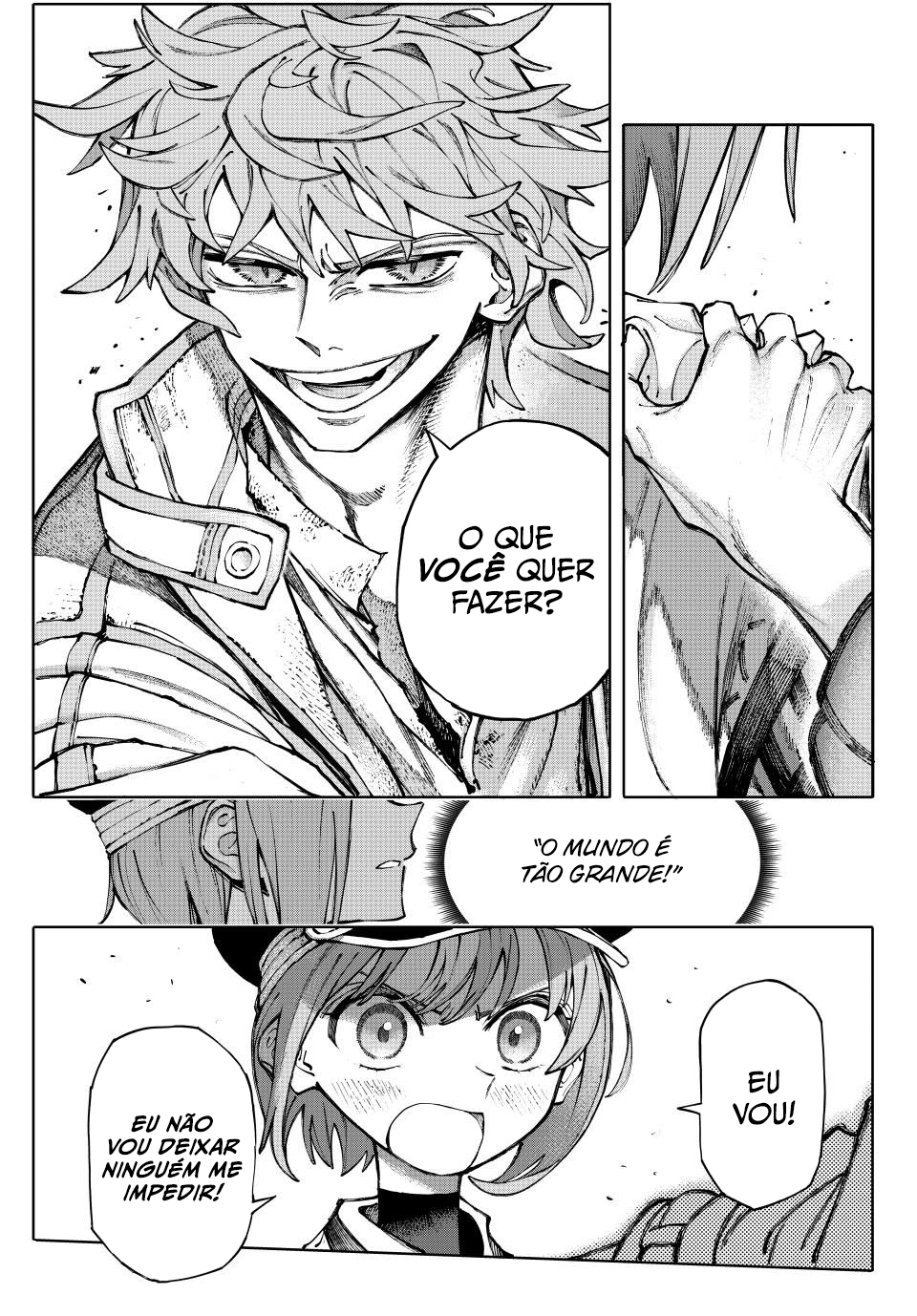 GALAXIAS Olá, mundo! 第26页