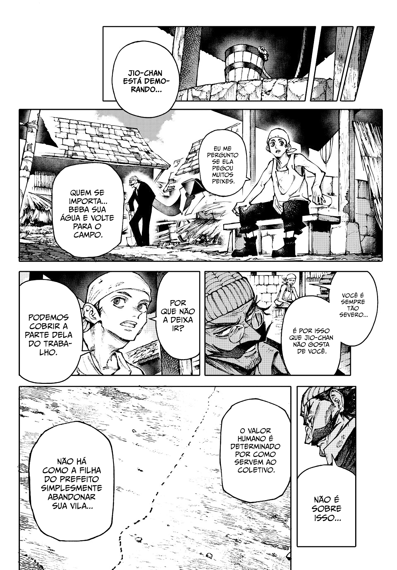 GALAXIAS Olá, mundo! 第27页
