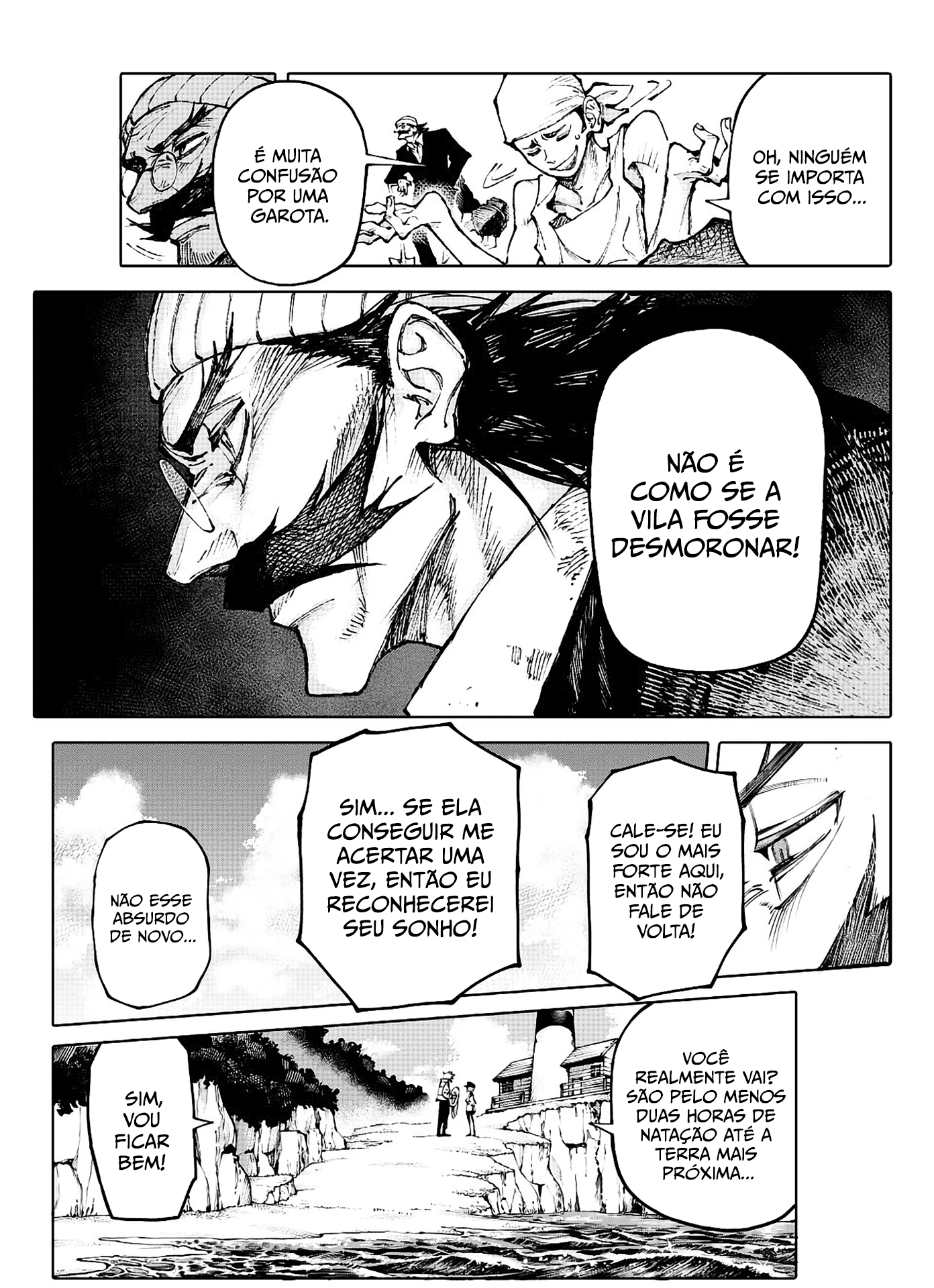 GALAXIAS Olá, mundo! 第28页