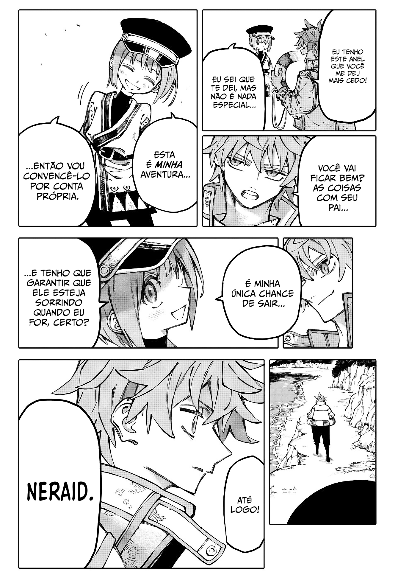 GALAXIAS Olá, mundo! 第29页