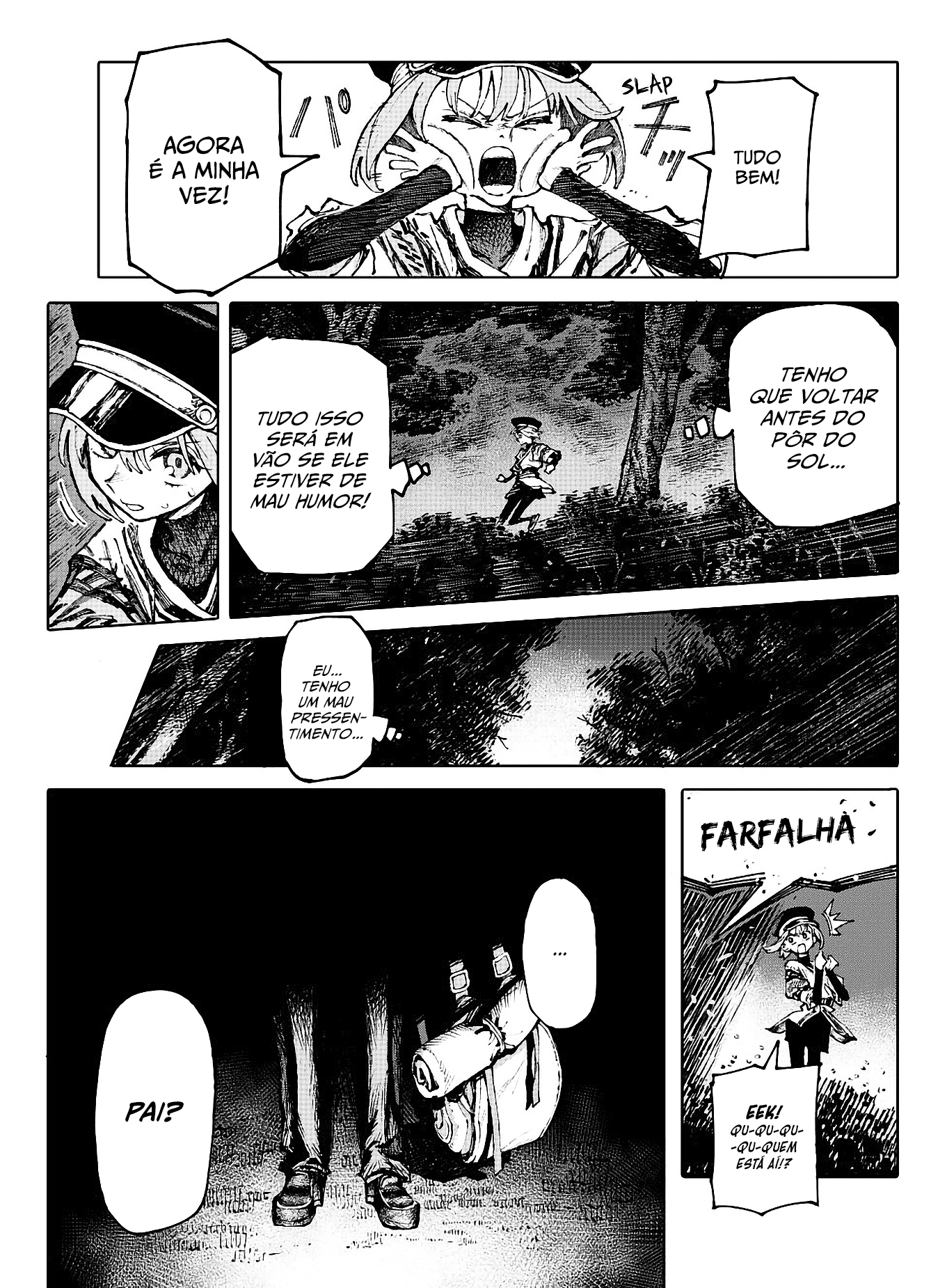 GALAXIAS Olá, mundo! 第31页