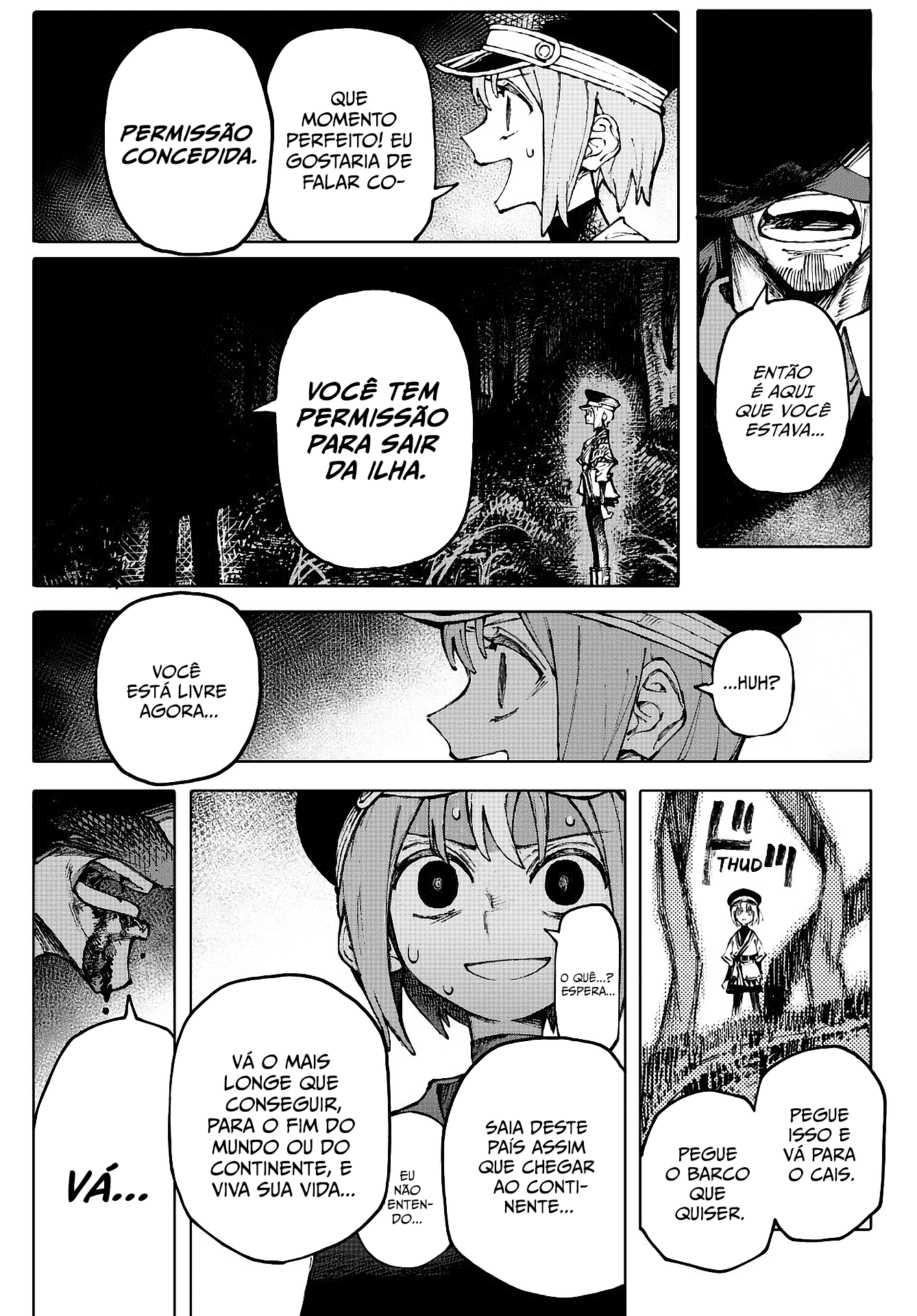 GALAXIAS Olá, mundo! 第32页