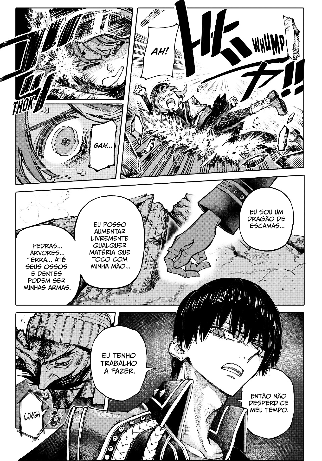 GALAXIAS Olá, mundo! 第43页