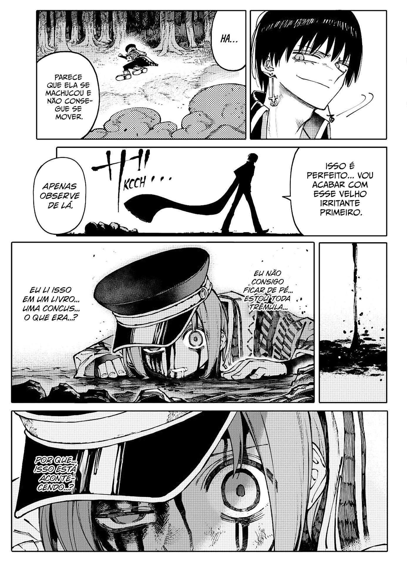 GALAXIAS Olá, mundo! 第44页
