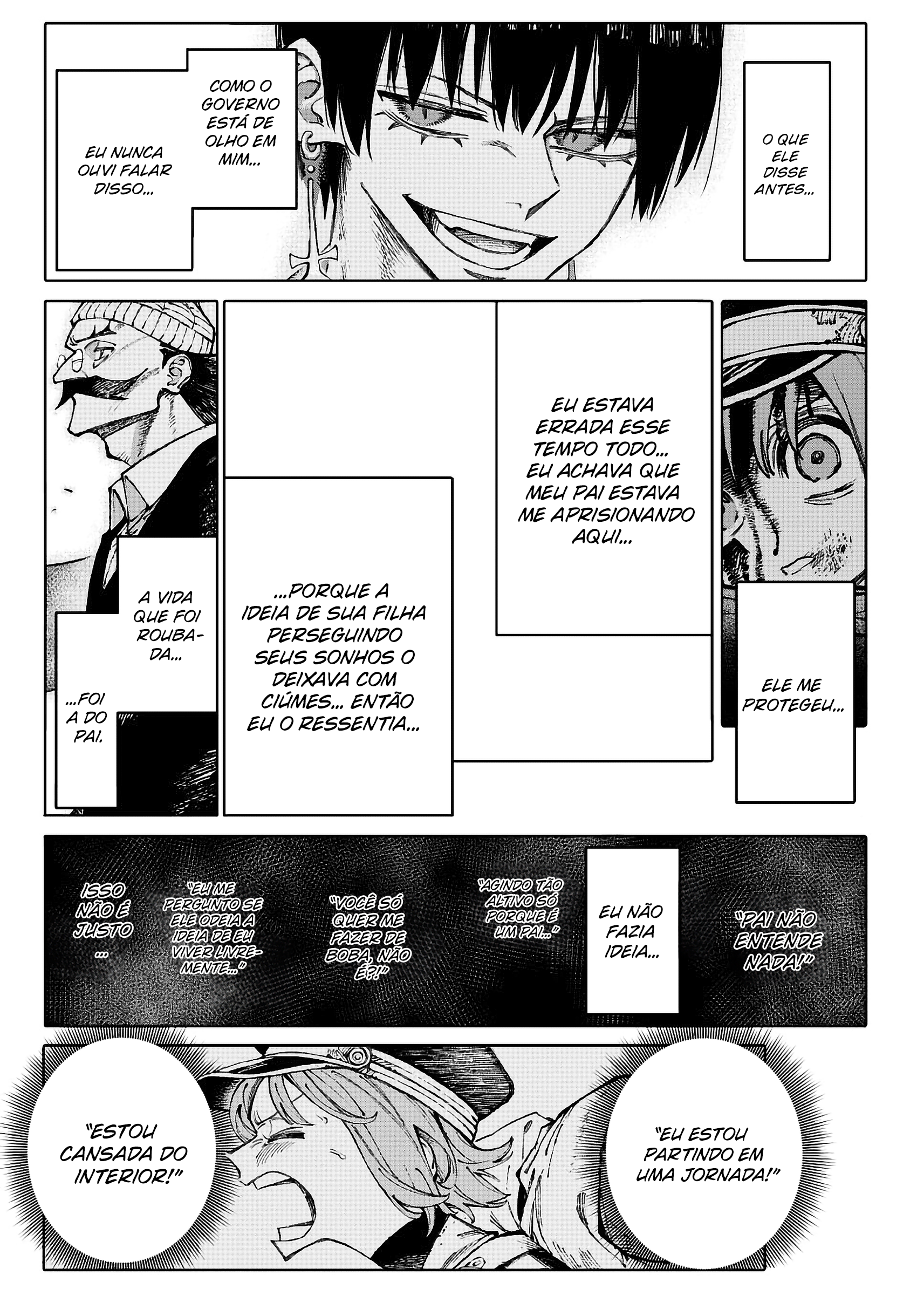 GALAXIAS Olá, mundo! 第45页