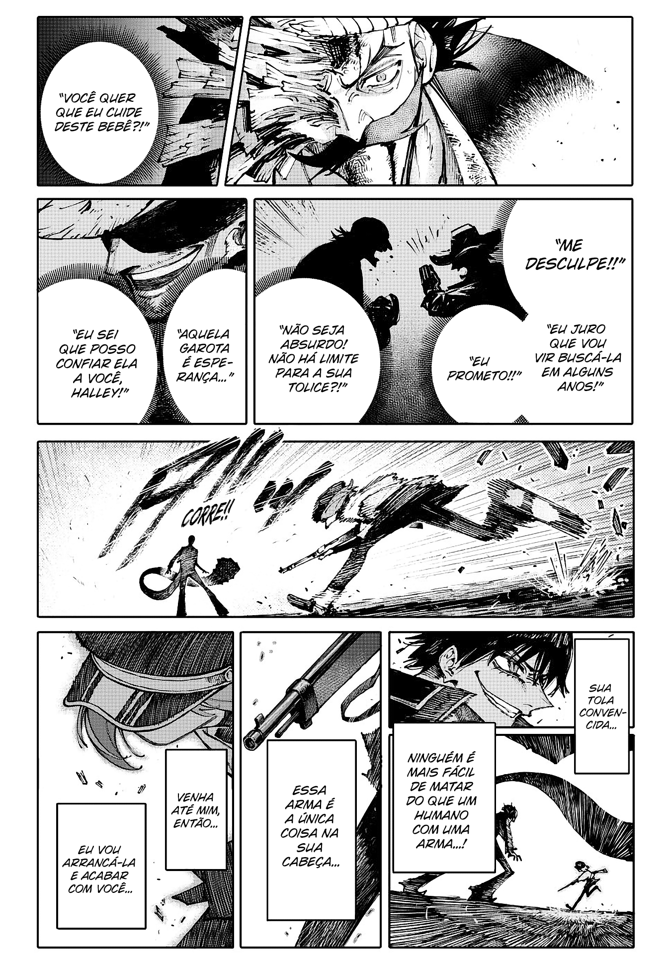 GALAXIAS Olá, mundo! 第52页