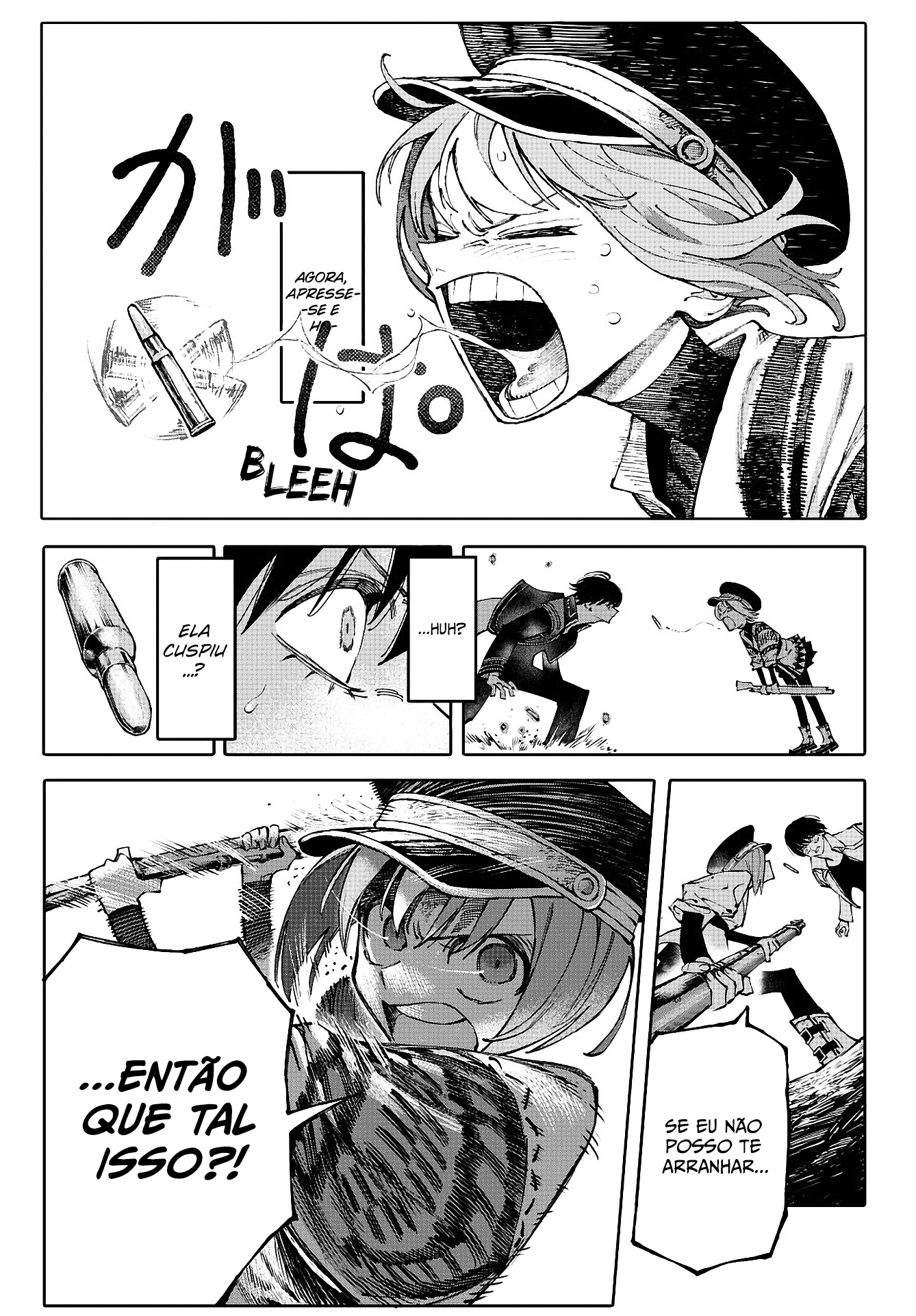 GALAXIAS Olá, mundo! 第53页
