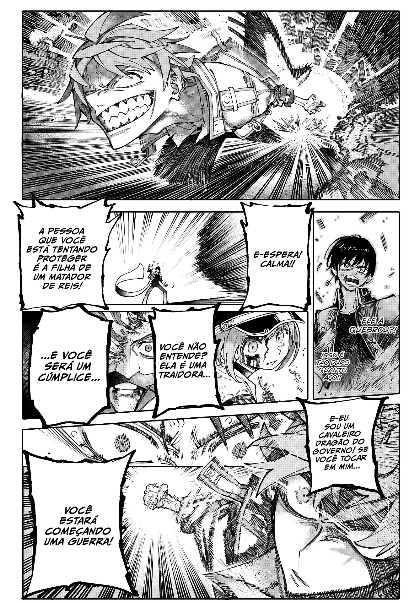 GALAXIAS Olá, mundo! 第63页