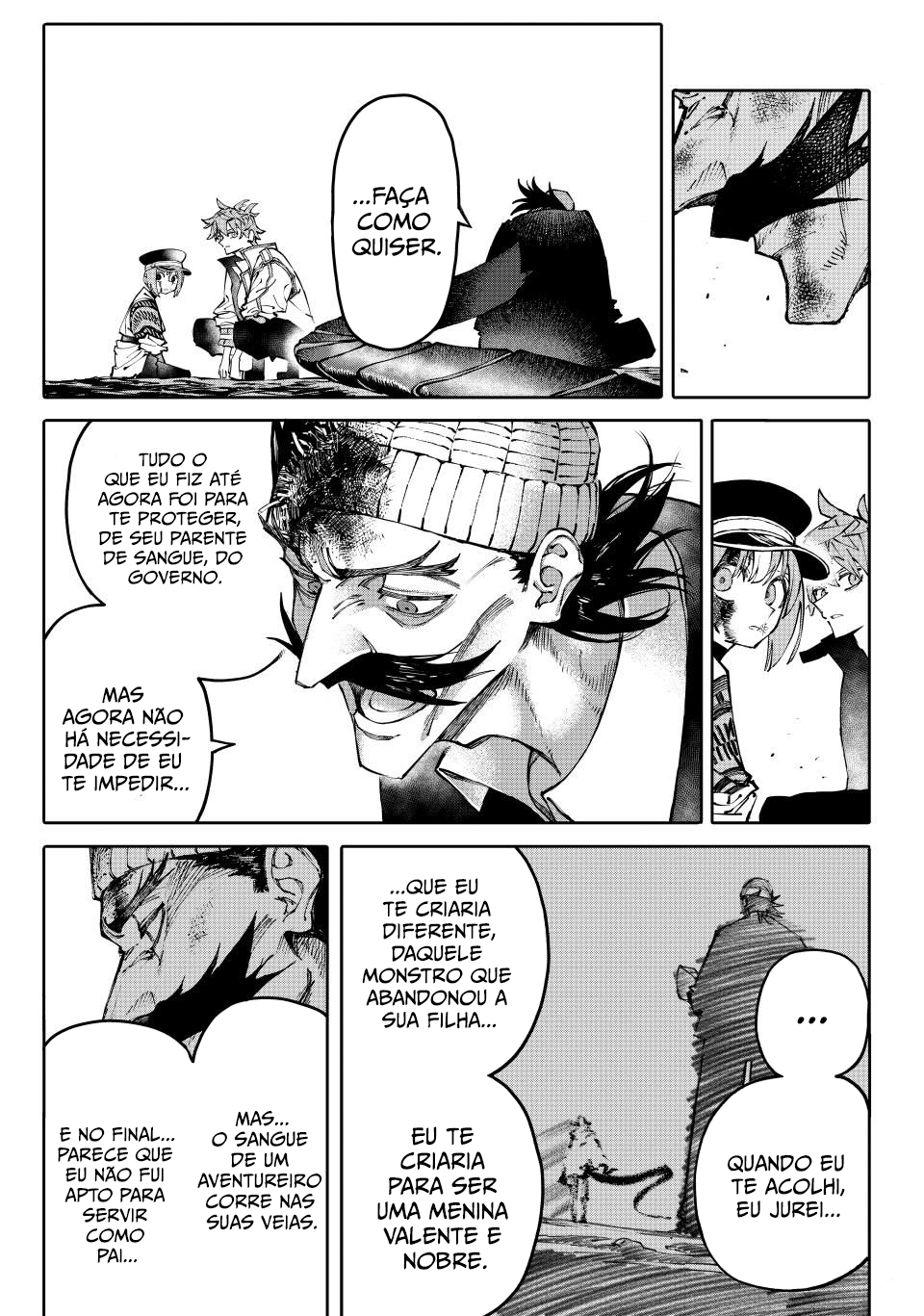 GALAXIAS Olá, mundo! 第69页