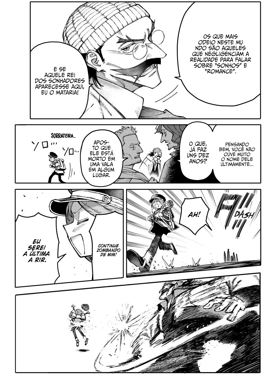 GALAXIAS Olá, mundo! 第10页