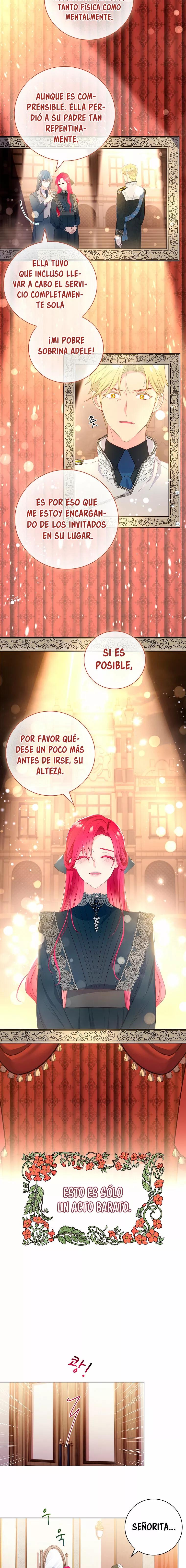 I Decide My Husband Ch. 6 第17页