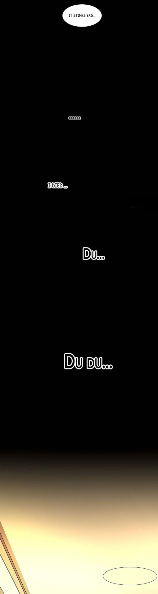 It All Starts with Playing Game Seriously Ch. 1 第11页