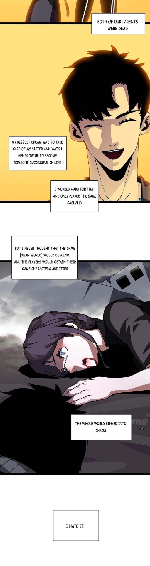 It All Starts with Playing Game Seriously 第6页