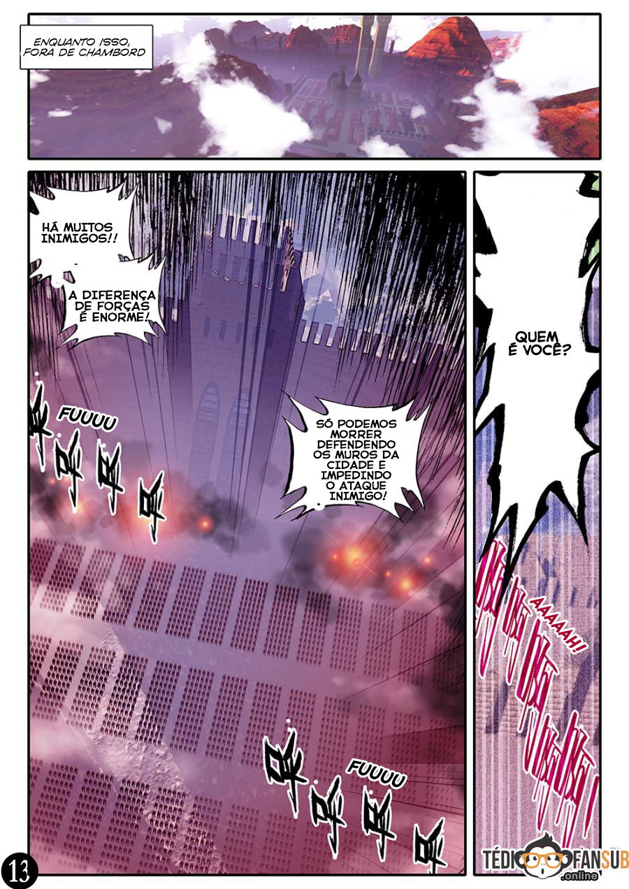 Long Live the King Ch. 4 第14页