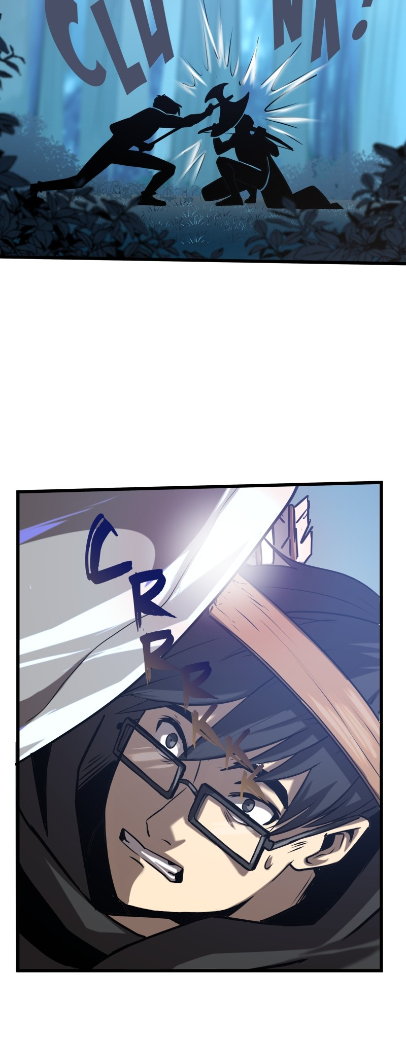 Primal Hunter Vol. 1 Ch. 2 第47页