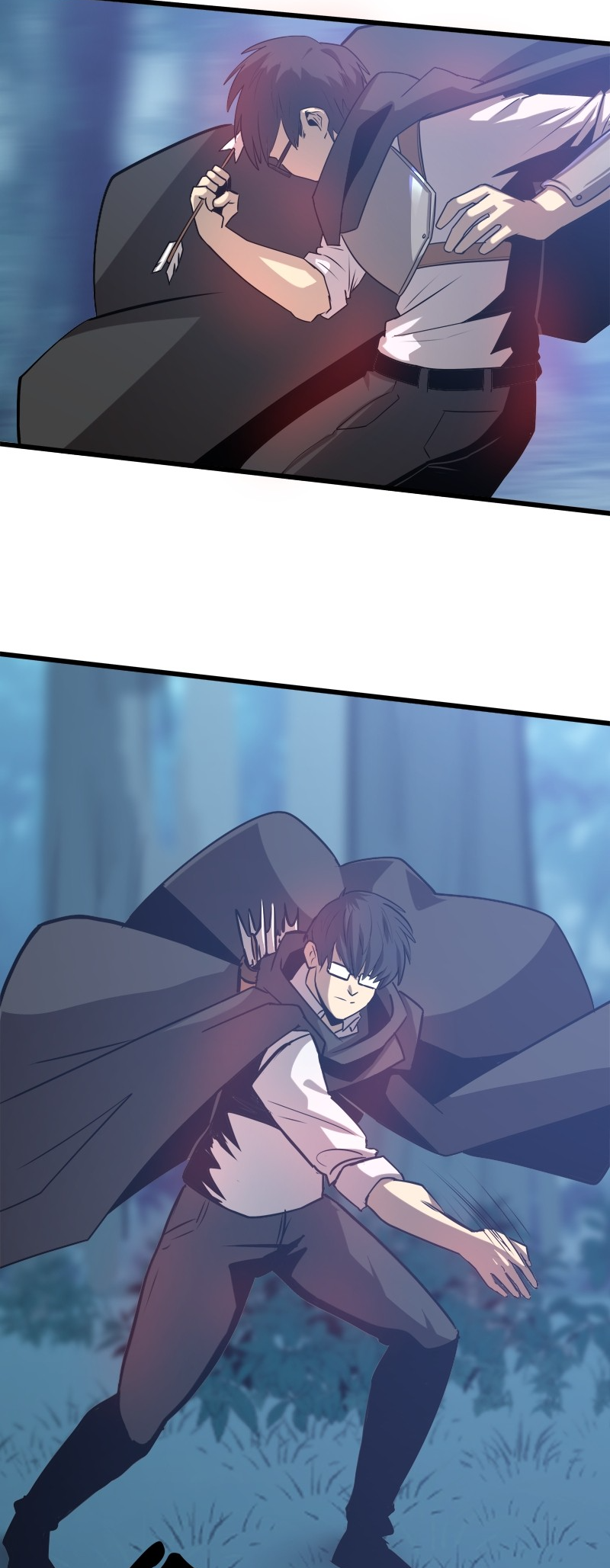 Primal Hunter Vol. 1 Ch. 2 第57页