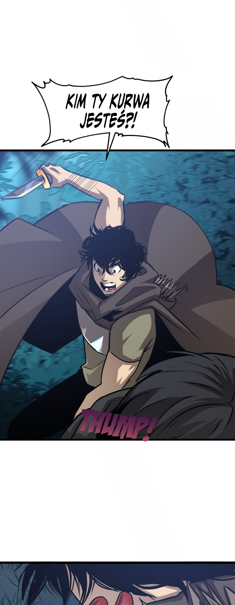 Primal Hunter Vol. 1 Ch. 2 第68页