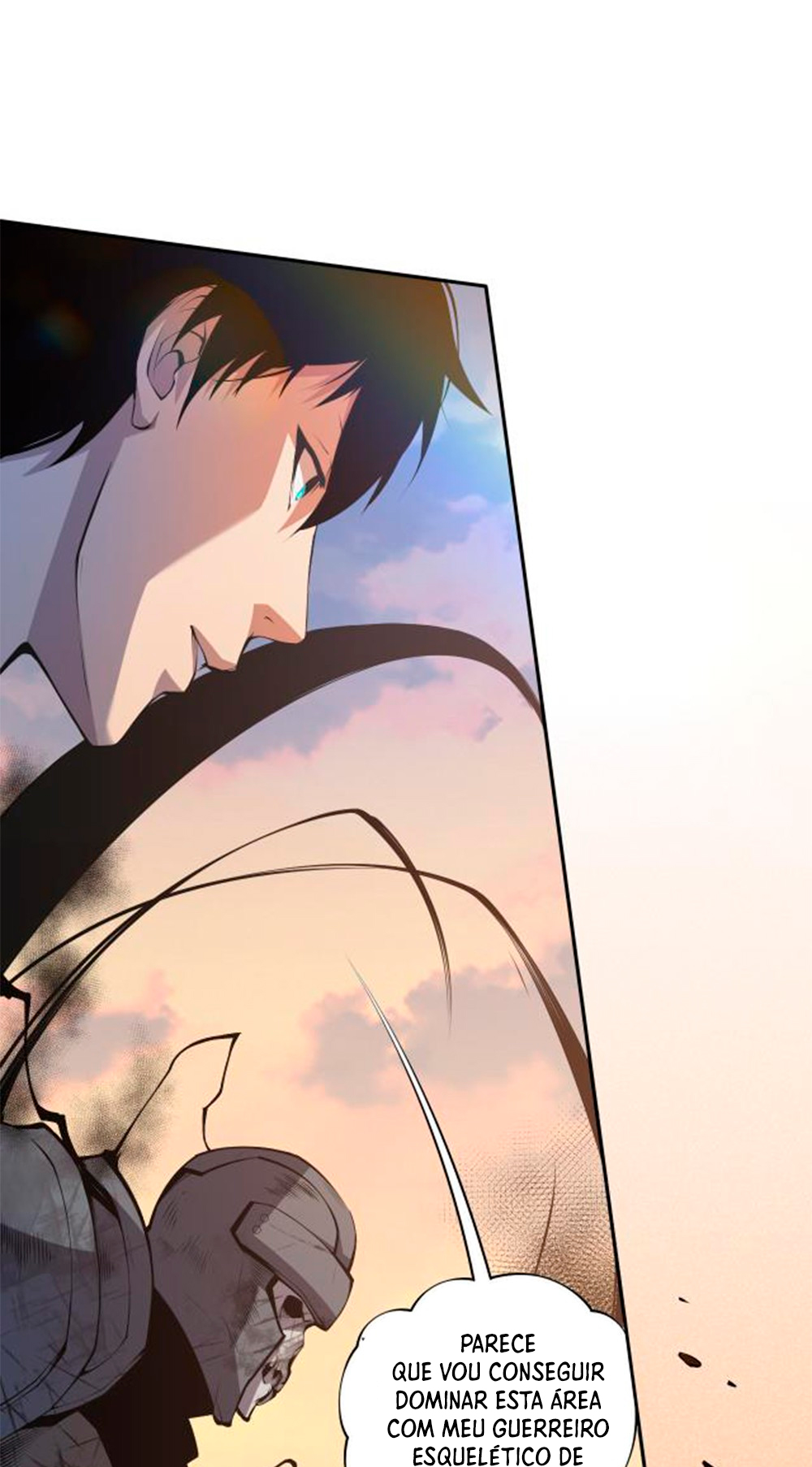 Si Ling Fashi! Wo Ji Shi Tianzai Ch. 2 第101页