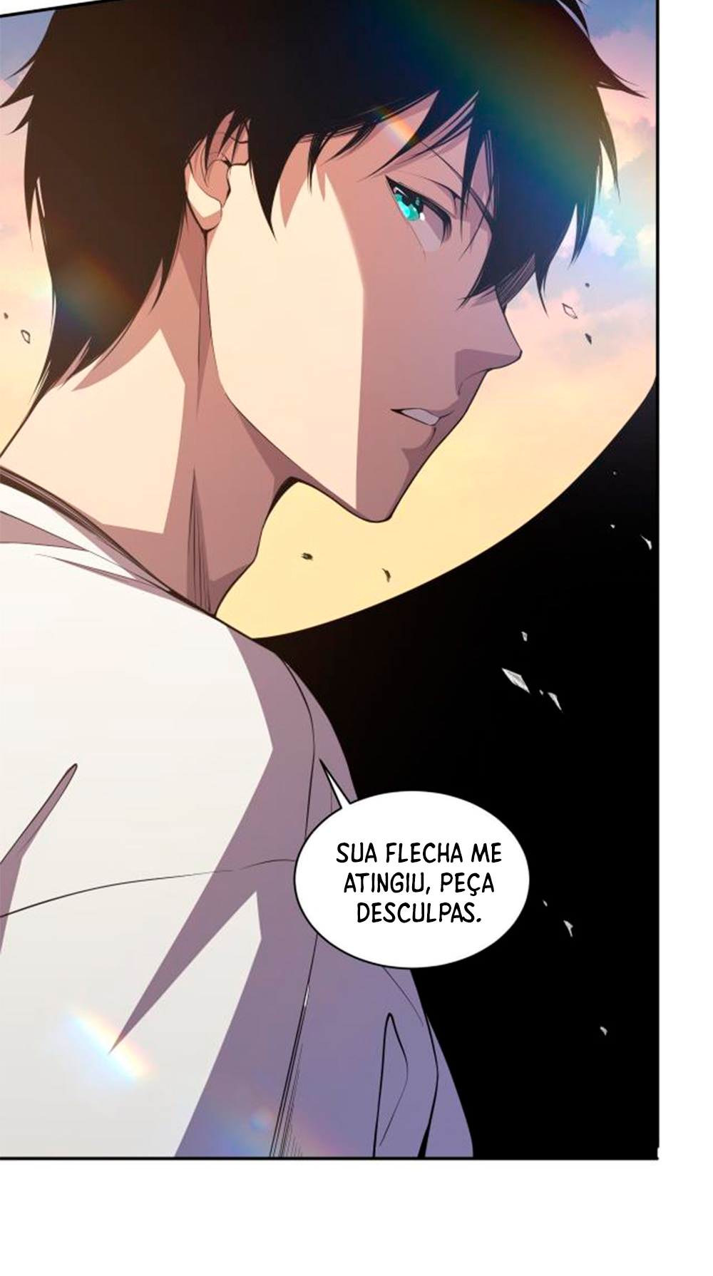 Si Ling Fashi! Wo Ji Shi Tianzai Ch. 2 第113页