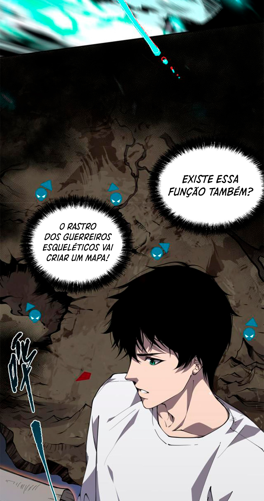 Si Ling Fashi! Wo Ji Shi Tianzai Ch. 2 第26页