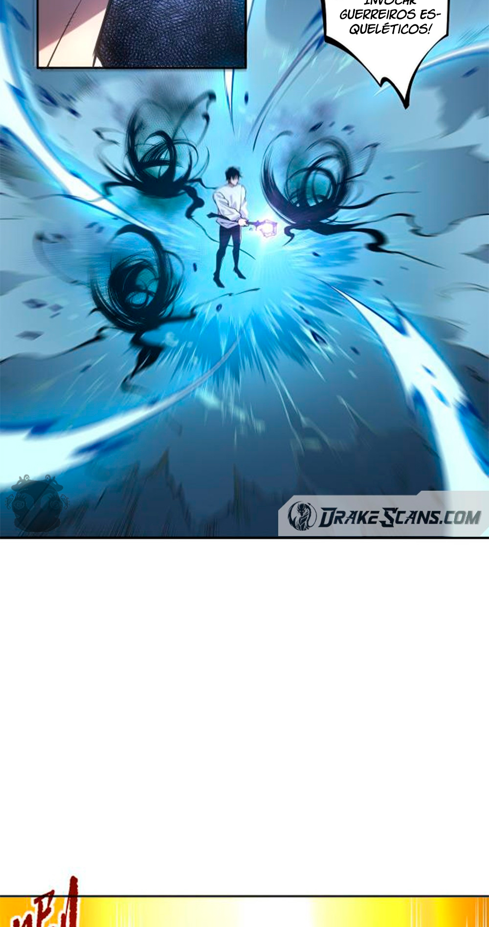 Si Ling Fashi! Wo Ji Shi Tianzai Ch. 2 第32页