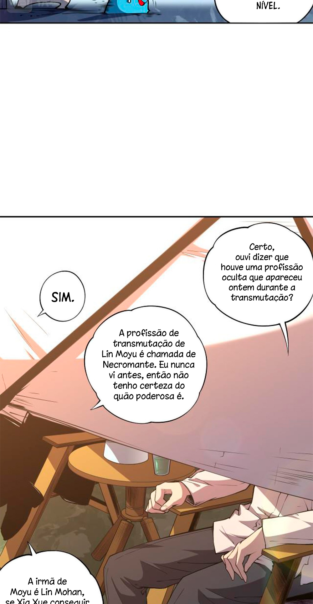 Si Ling Fashi! Wo Ji Shi Tianzai Ch. 2 第39页