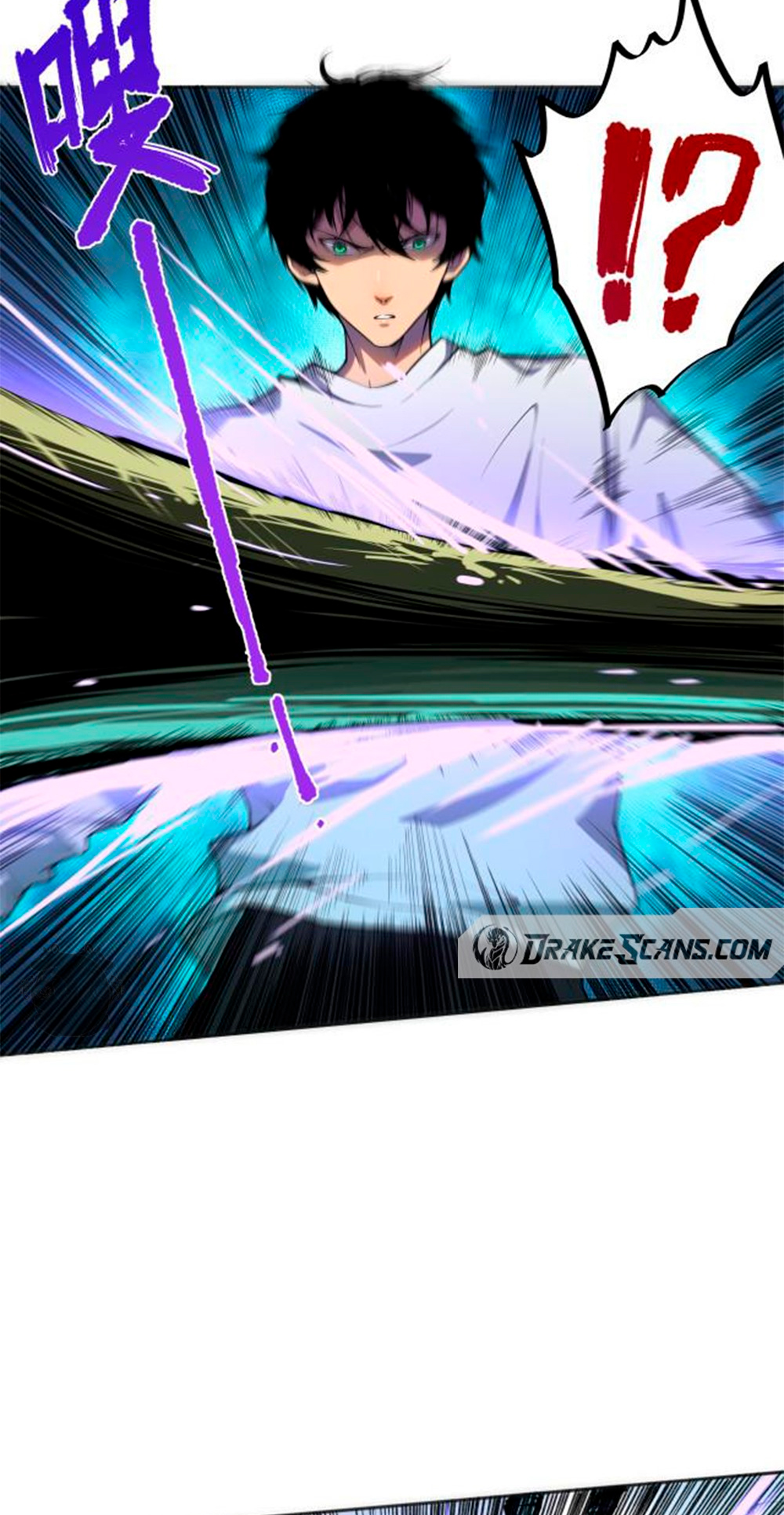 Si Ling Fashi! Wo Ji Shi Tianzai Ch. 2 第45页
