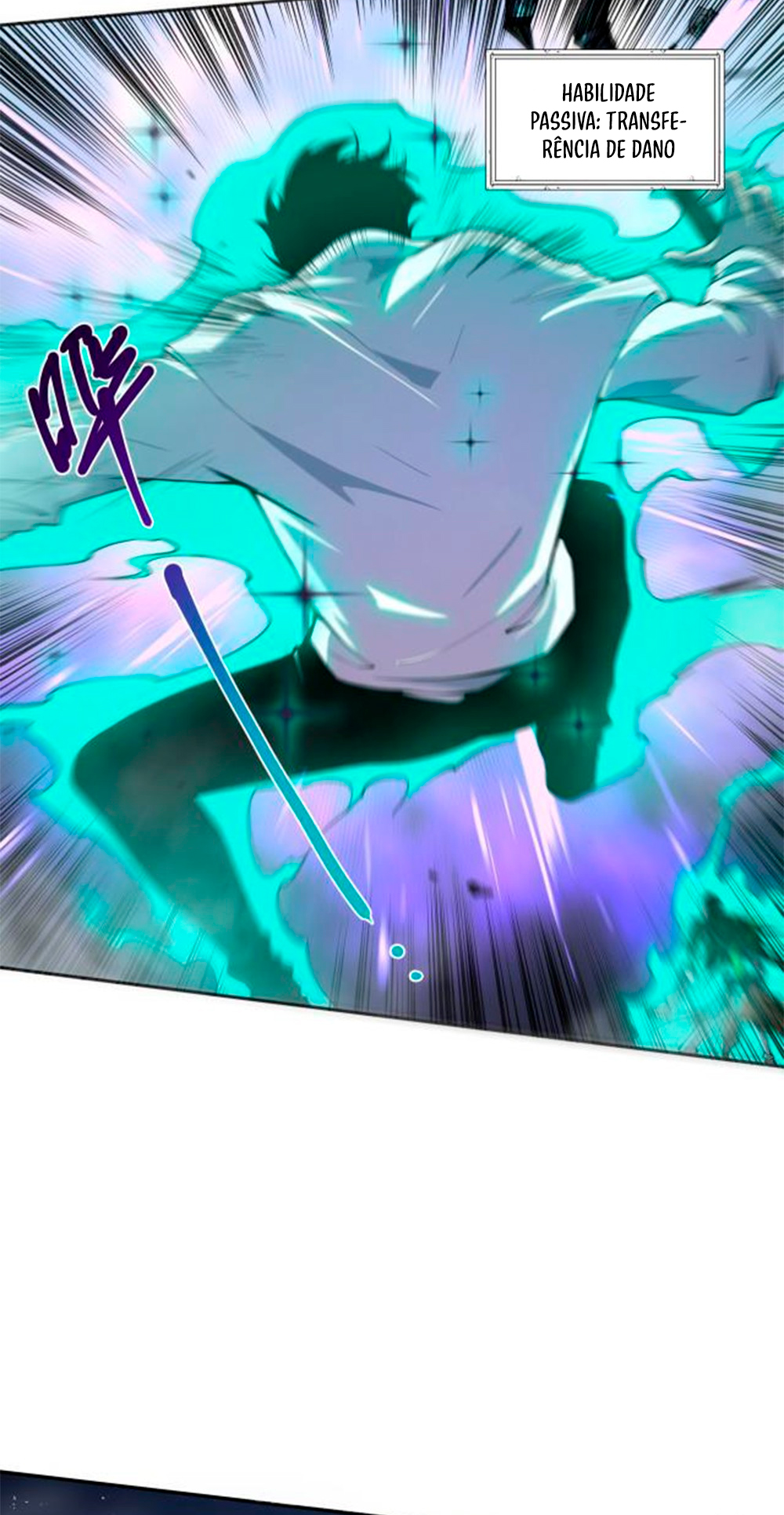 Si Ling Fashi! Wo Ji Shi Tianzai Ch. 2 第46页