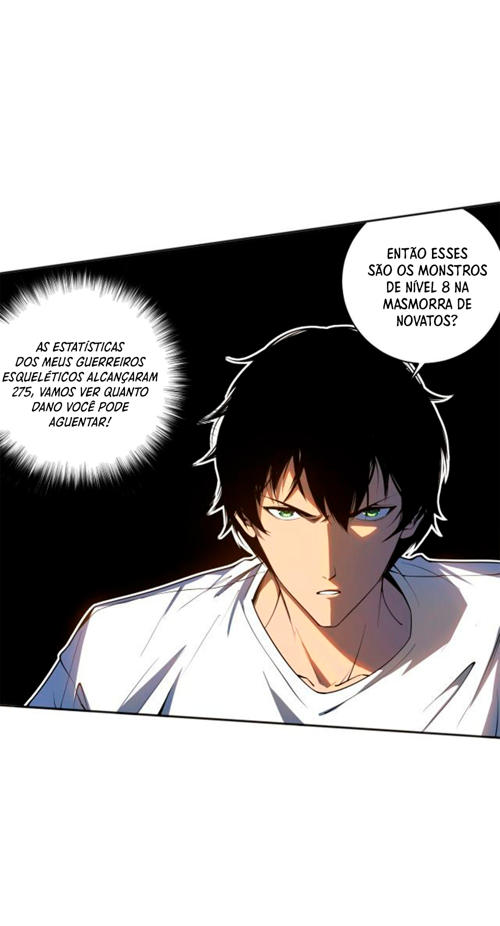 Si Ling Fashi! Wo Ji Shi Tianzai Ch. 2 第48页