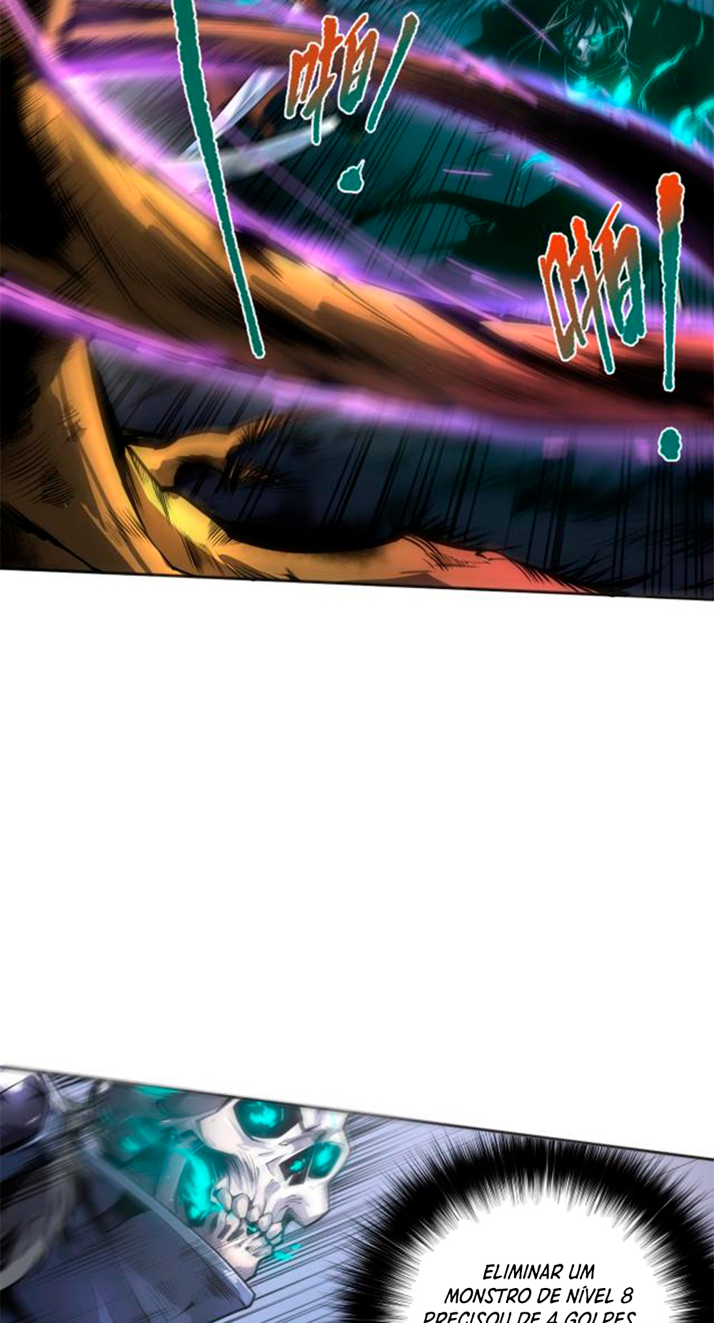 Si Ling Fashi! Wo Ji Shi Tianzai Ch. 2 第50页