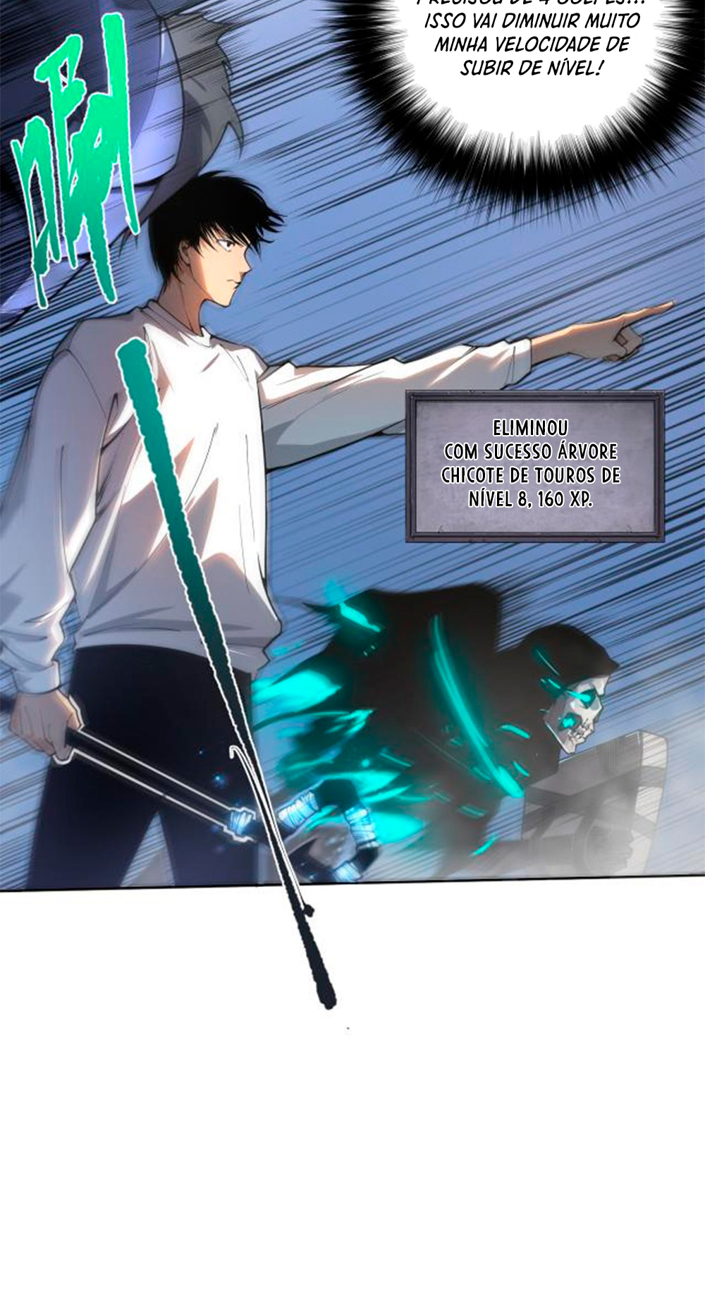 Si Ling Fashi! Wo Ji Shi Tianzai Ch. 2 第51页