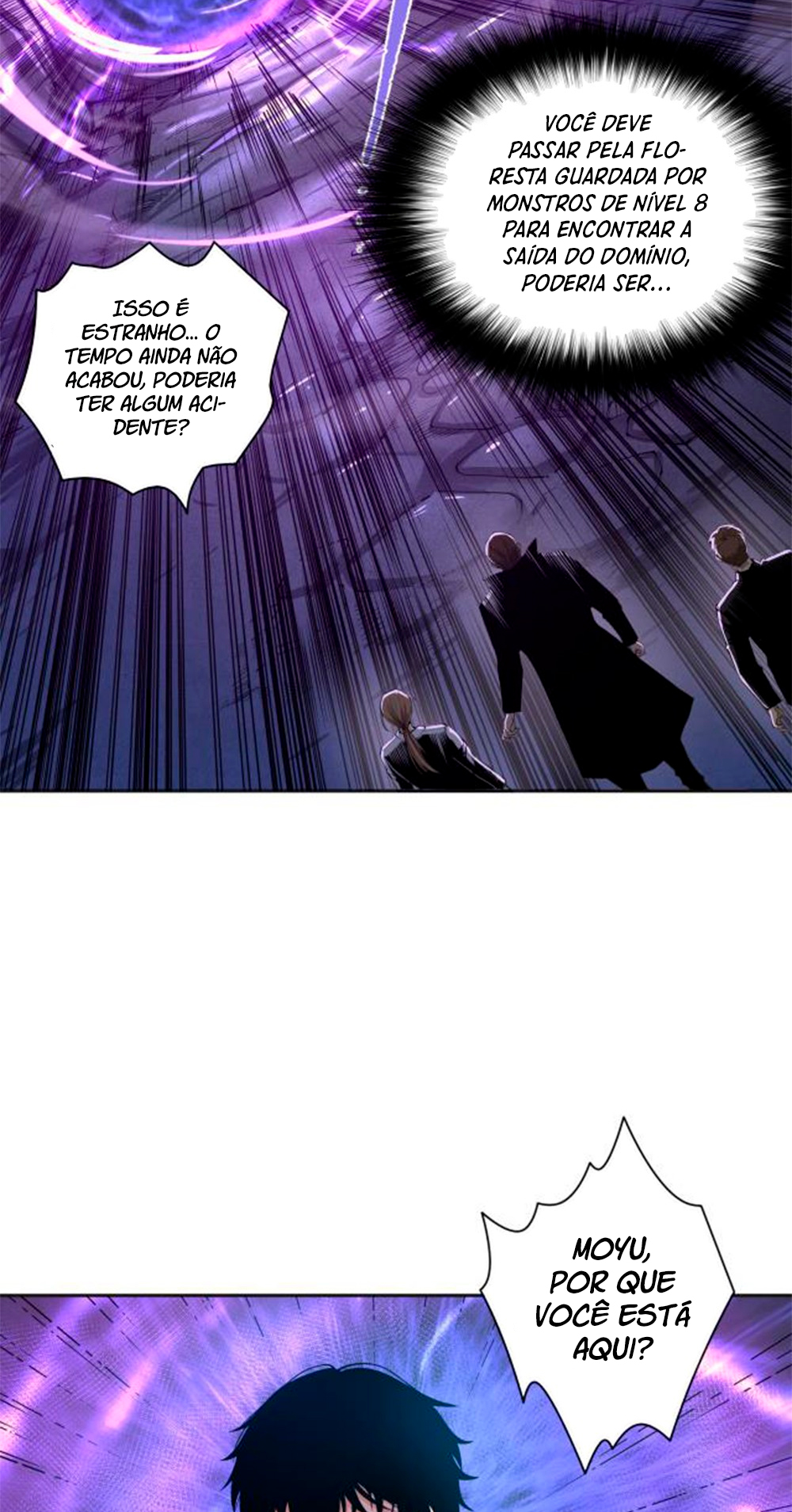 Si Ling Fashi! Wo Ji Shi Tianzai Ch. 2 第56页