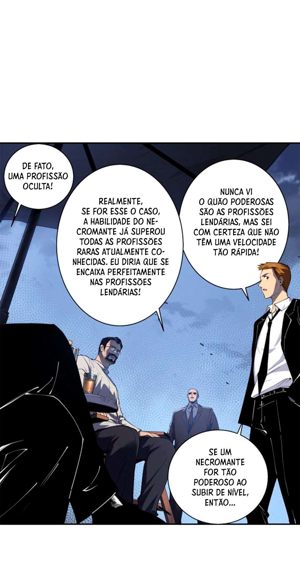 Si Ling Fashi! Wo Ji Shi Tianzai Ch. 2 第62页