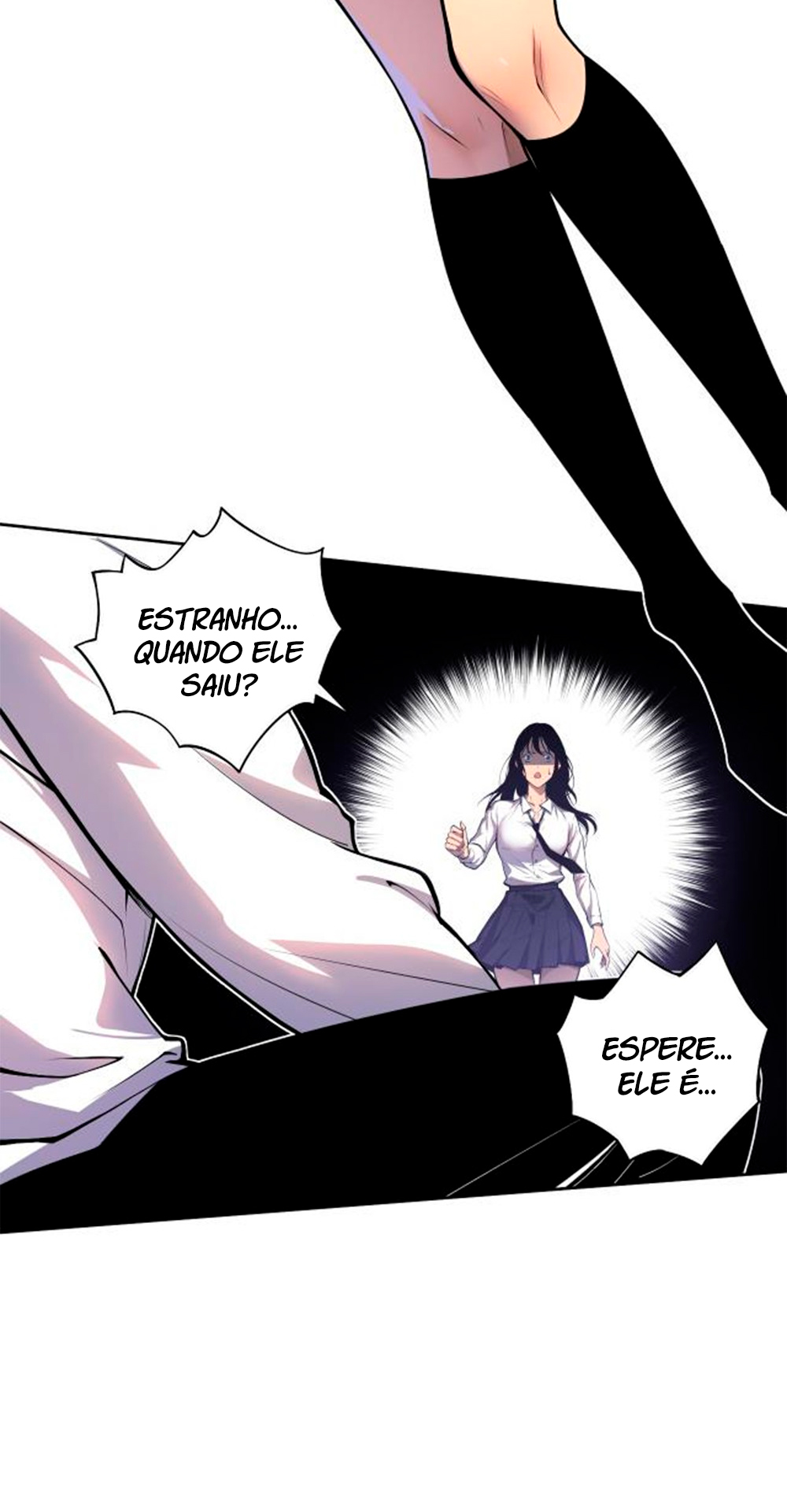 Si Ling Fashi! Wo Ji Shi Tianzai Ch. 2 第68页