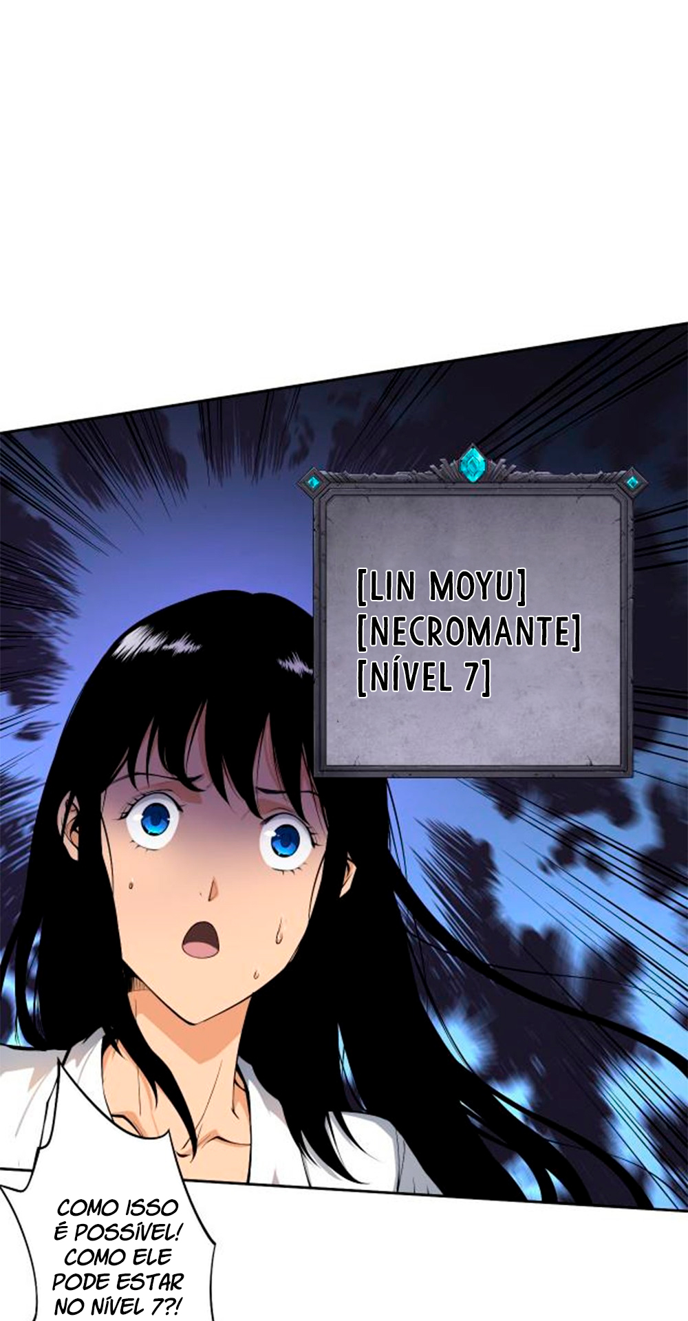 Si Ling Fashi! Wo Ji Shi Tianzai Ch. 2 第69页