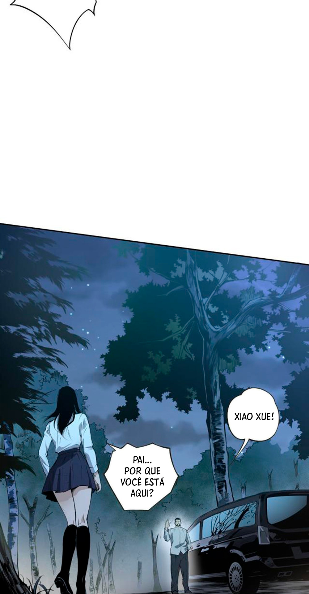Si Ling Fashi! Wo Ji Shi Tianzai Ch. 2 第70页